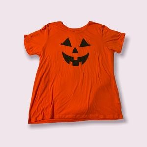 Womens Halloween Shirt